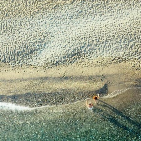 Nautilux Rethymno By Mage Hotels Dış mekan fotoğraf A goby