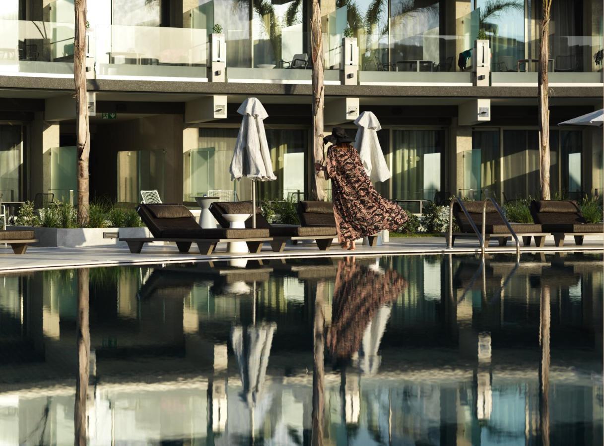 Nautilux Rethymno By Mage Hotels Dış mekan fotoğraf The Westin Resort and Spa, Playa Mujeres