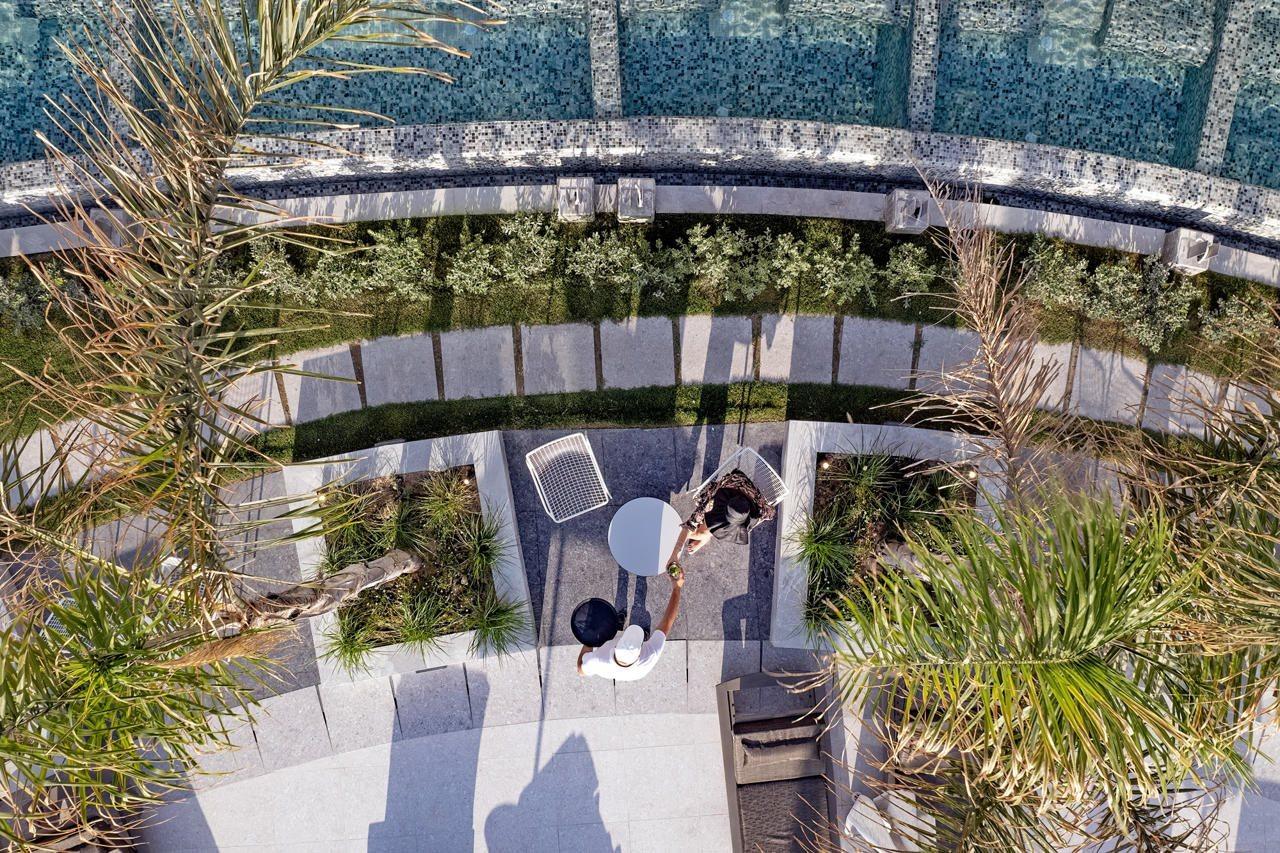 Nautilux Rethymno By Mage Hotels Dış mekan fotoğraf The 10000-year clock