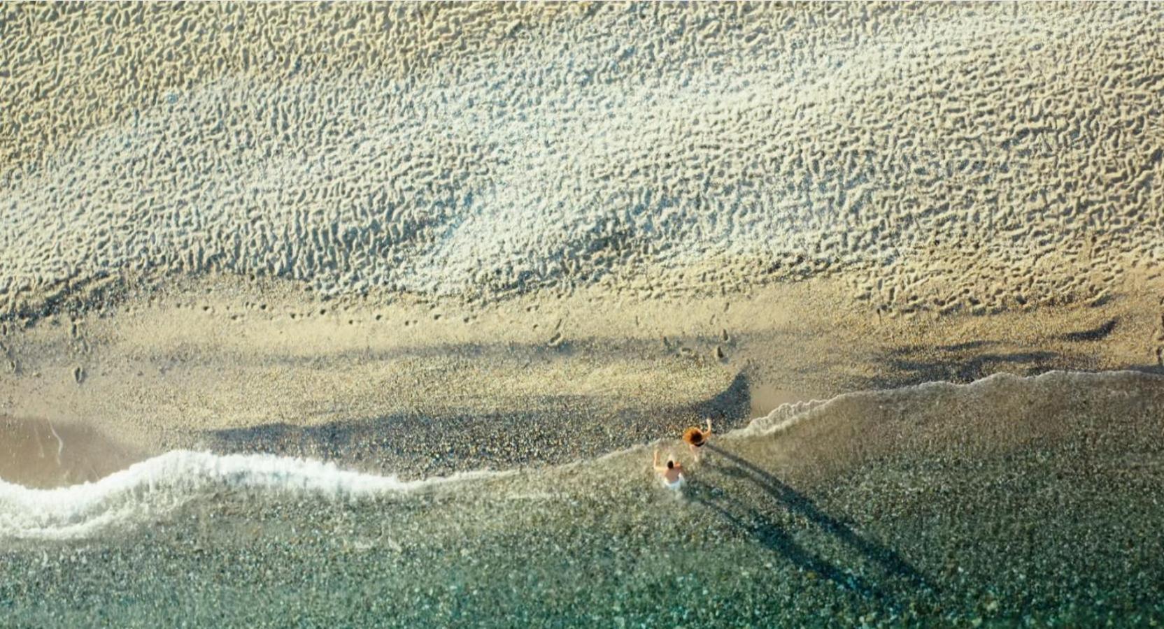 Nautilux Rethymno By Mage Hotels Dış mekan fotoğraf A goby